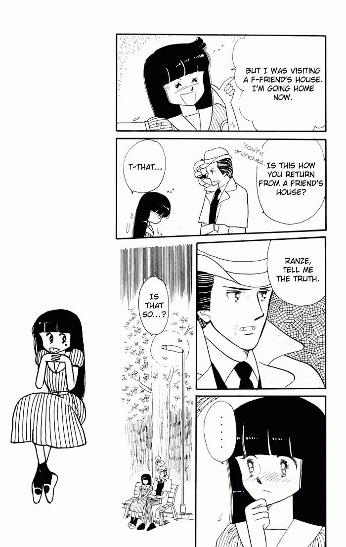 Tokimeki Tonight Chapter 3 11