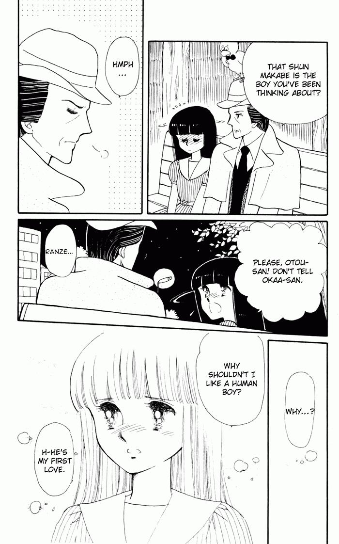 Tokimeki Tonight Chapter 3 12