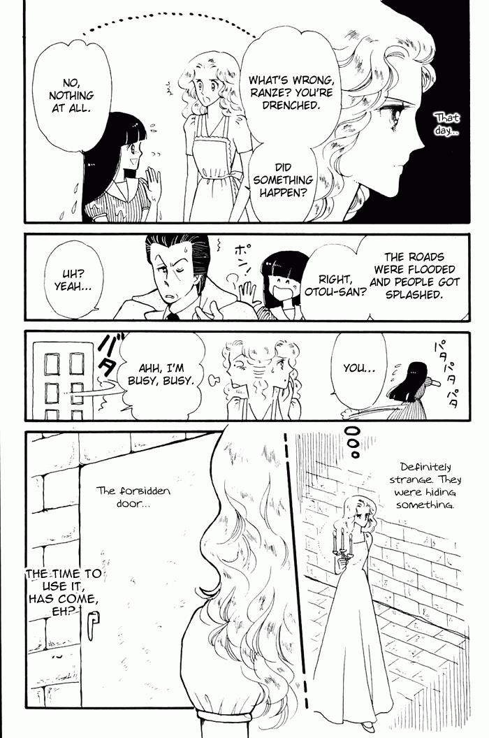 Tokimeki Tonight Chapter 3 19