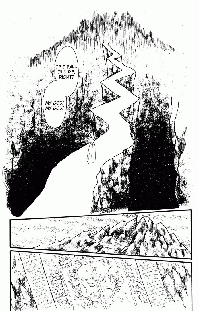 Tokimeki Tonight Chapter 3 21