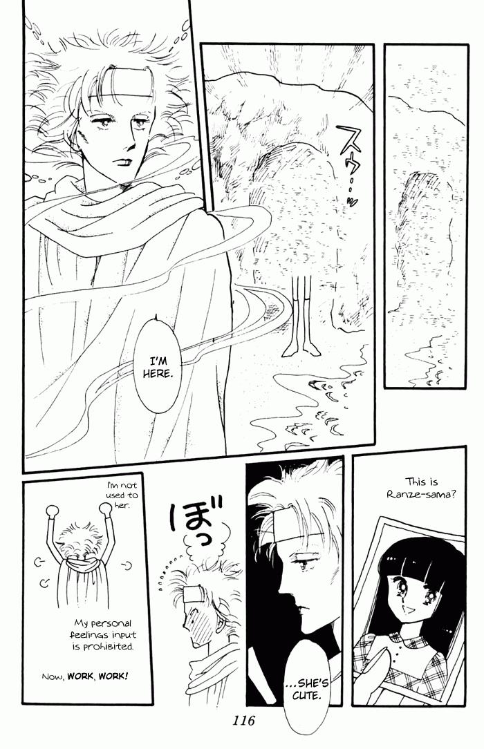 Tokimeki Tonight Chapter 3 28