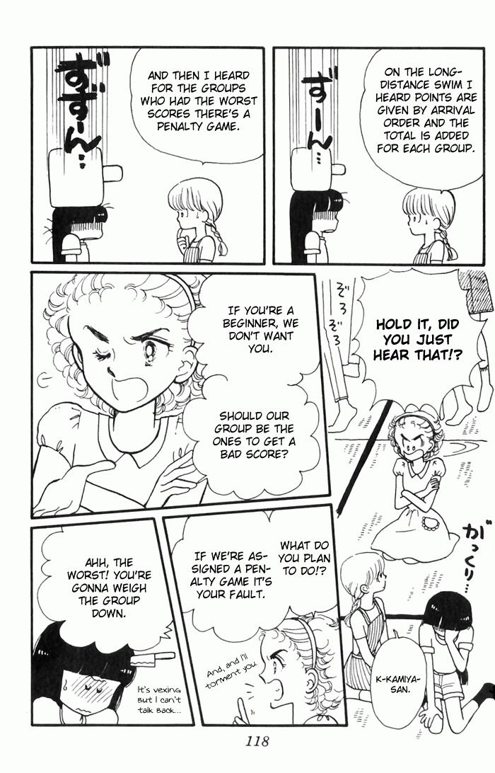 Tokimeki Tonight Chapter 3 30
