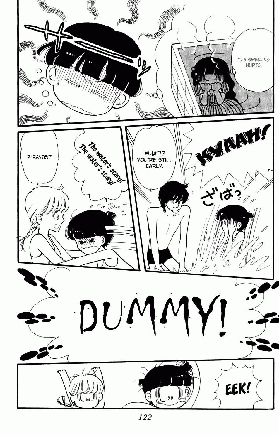 Tokimeki Tonight Chapter 3 34