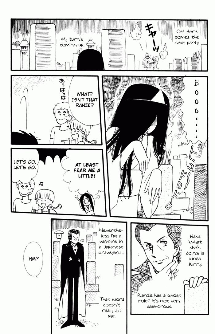 Tokimeki Tonight Chapter 3 40