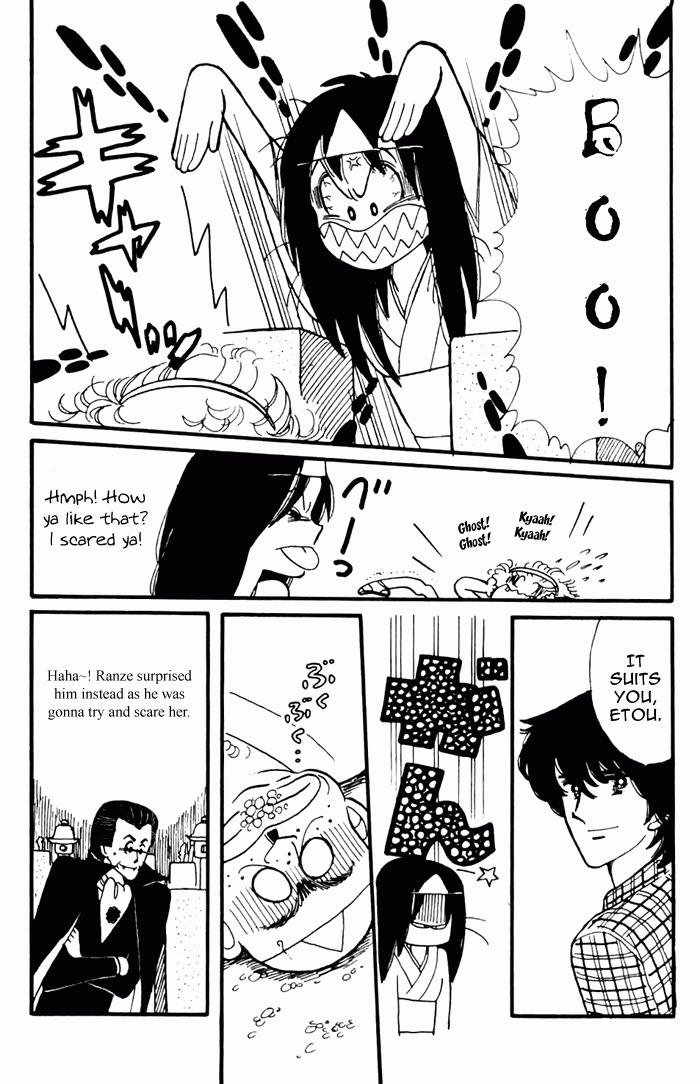 Tokimeki Tonight Chapter 3 42
