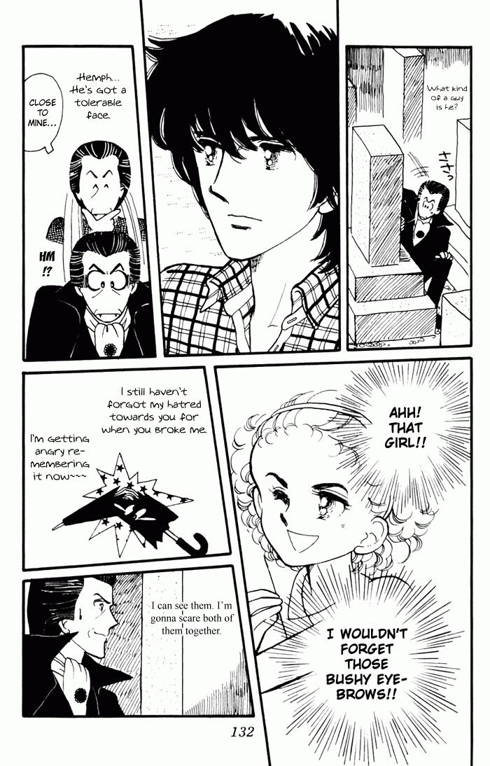 Tokimeki Tonight Chapter 3 44
