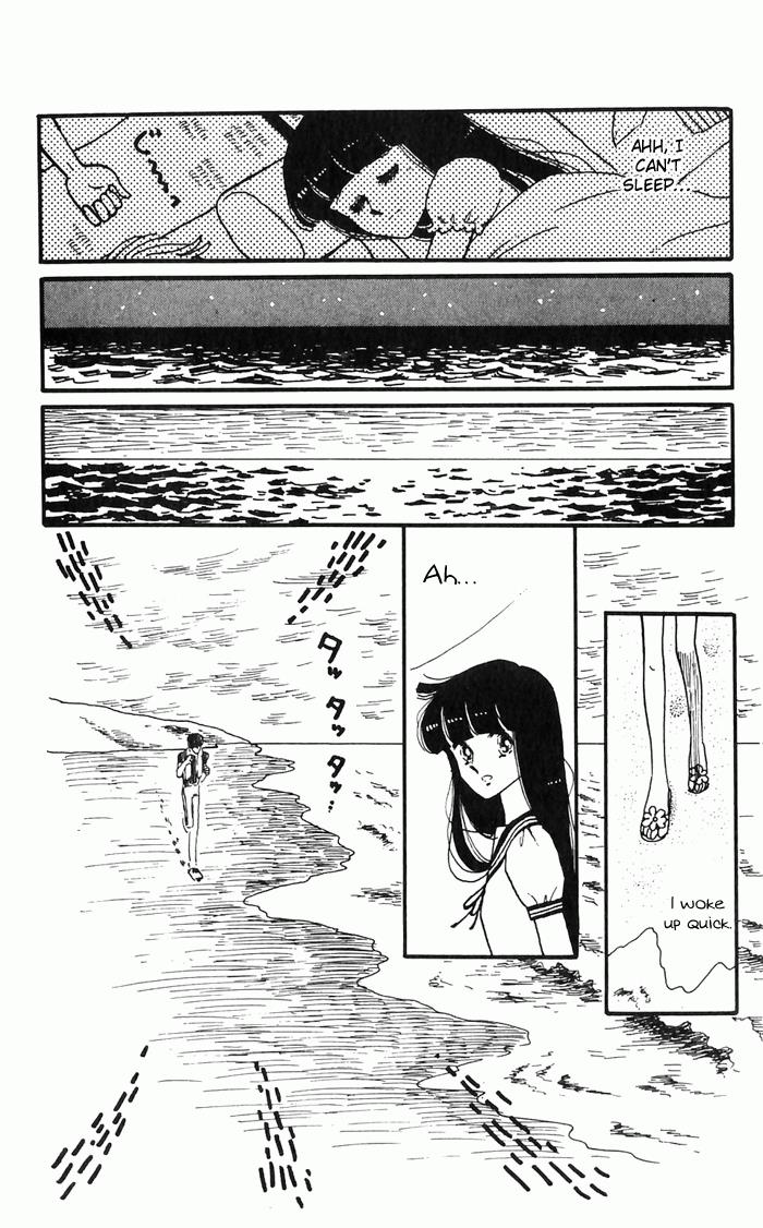 Tokimeki Tonight Chapter 3 54
