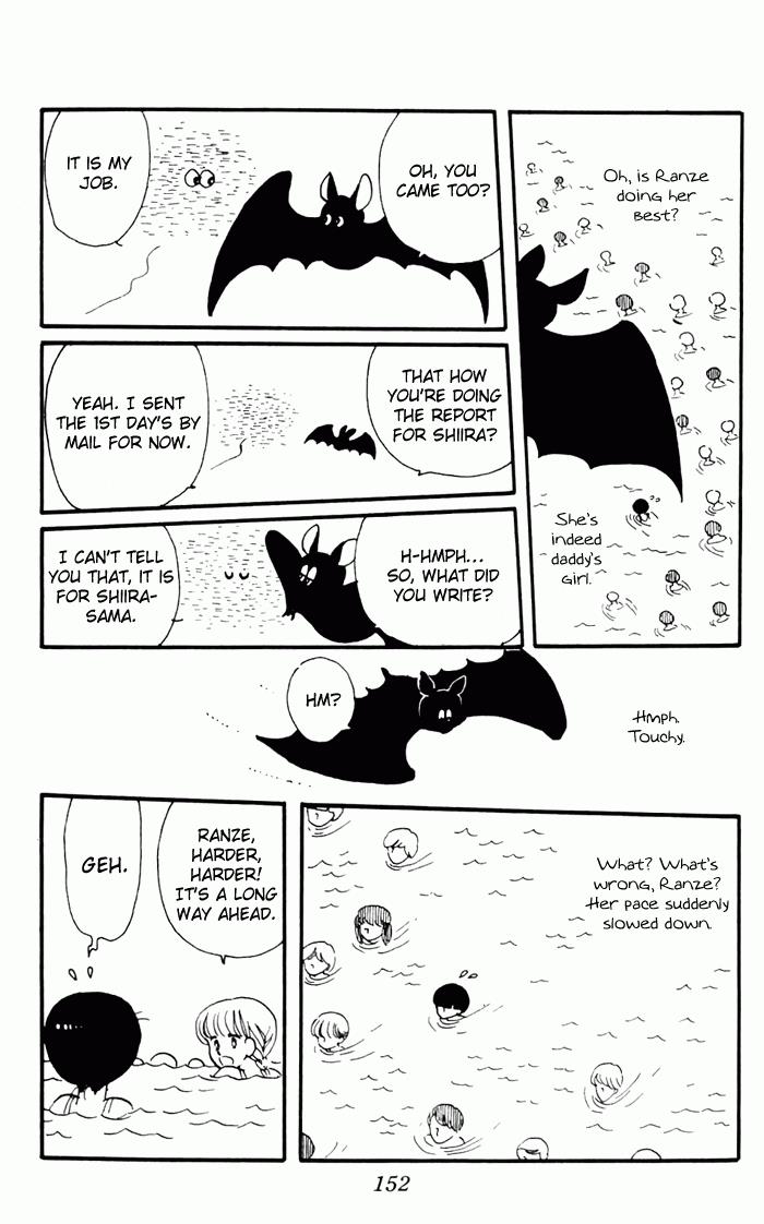 Tokimeki Tonight Chapter 3 64