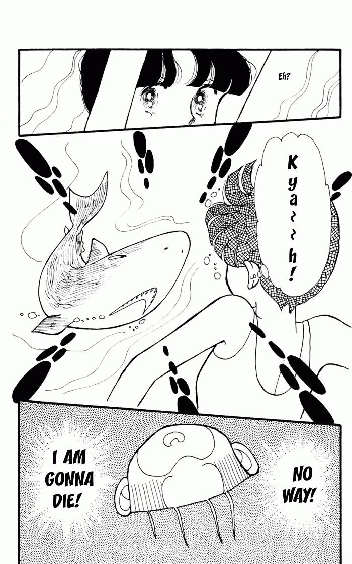Tokimeki Tonight Chapter 3 68