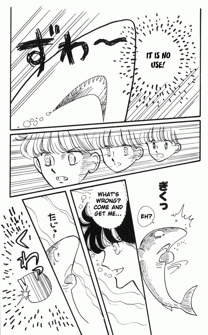Tokimeki Tonight Chapter 3 69