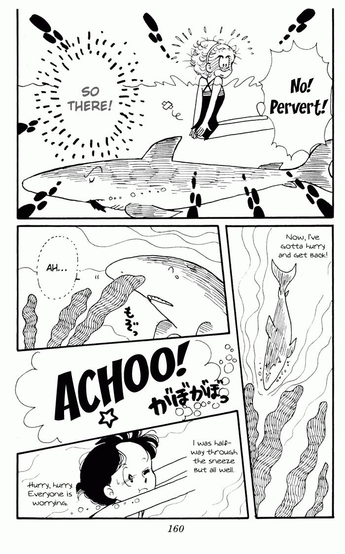 Tokimeki Tonight Chapter 3 72