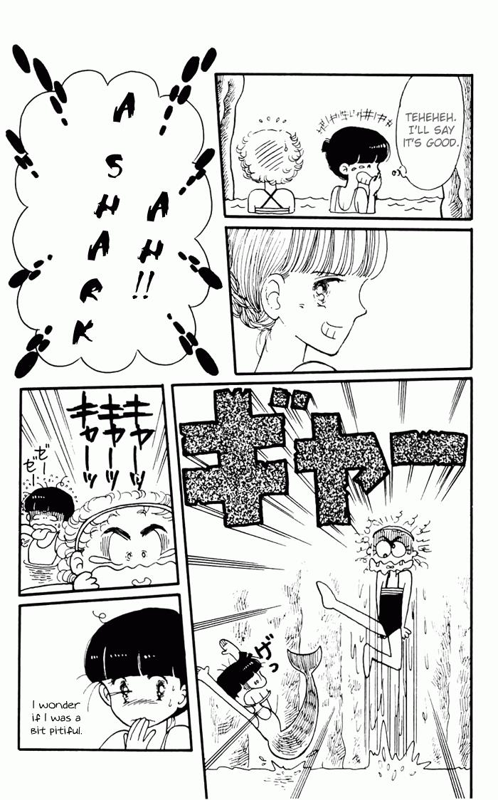 Tokimeki Tonight Chapter 3 77