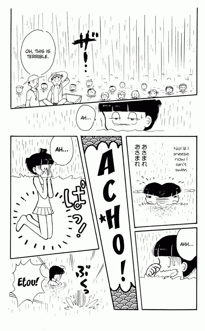 Tokimeki Tonight Chapter 3 79