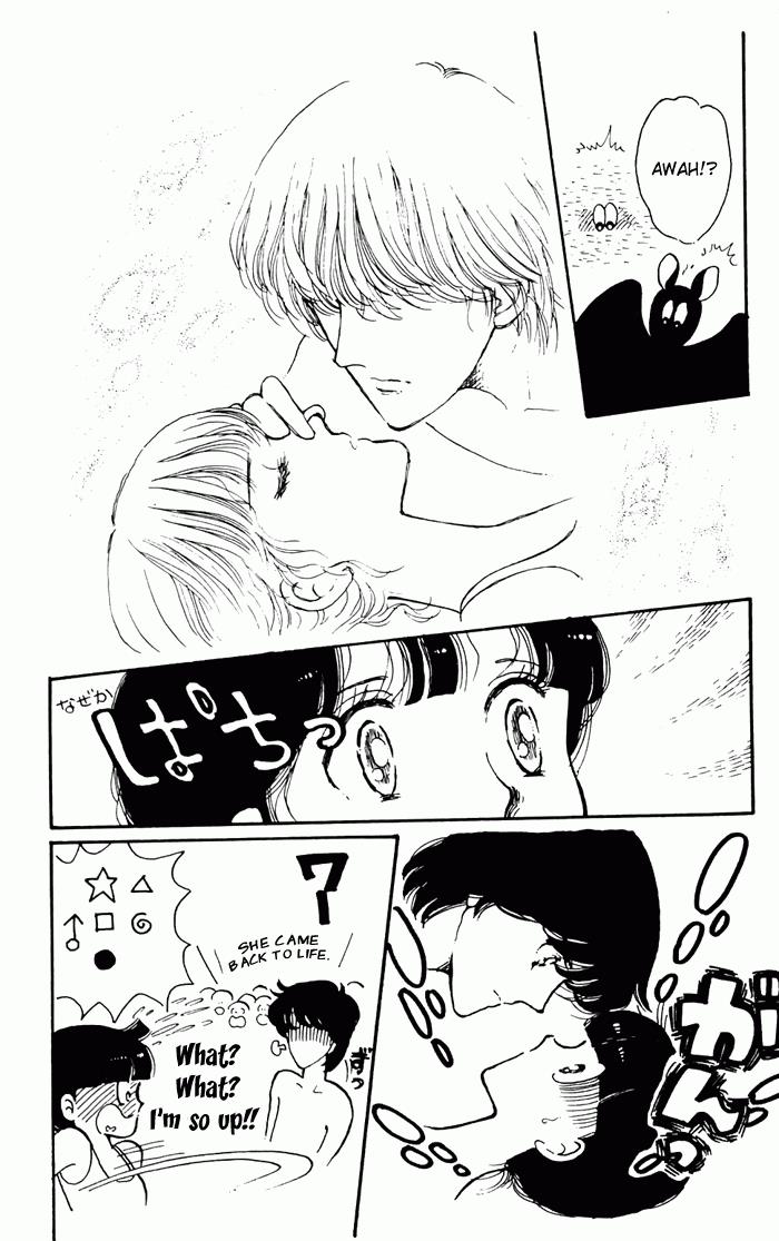 Tokimeki Tonight Chapter 3 82