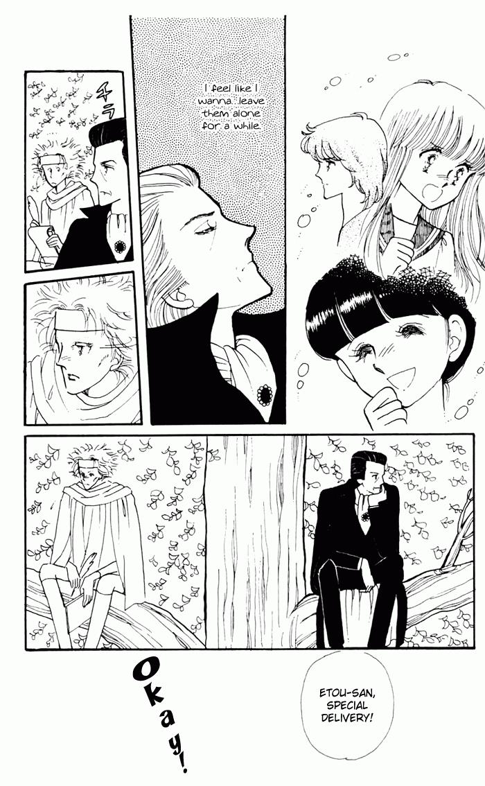 Tokimeki Tonight Chapter 3 86