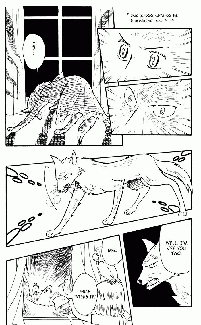 Tokimeki Tonight Chapter 3 89