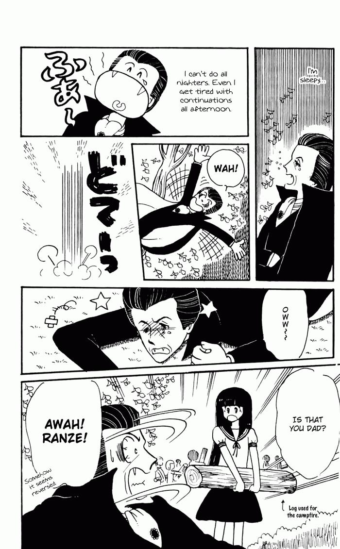 Tokimeki Tonight Chapter 3 90