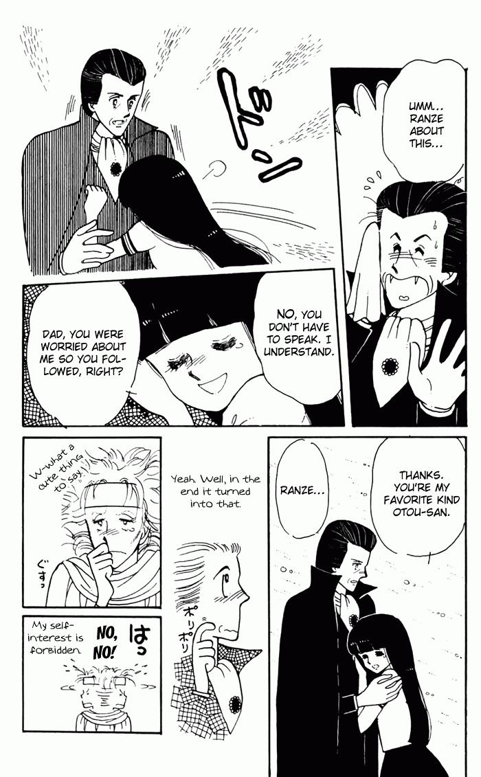 Tokimeki Tonight Chapter 3 91