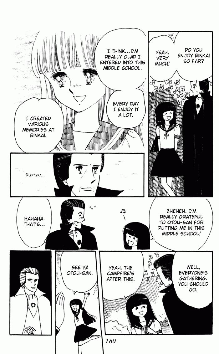 Tokimeki Tonight Chapter 3 92