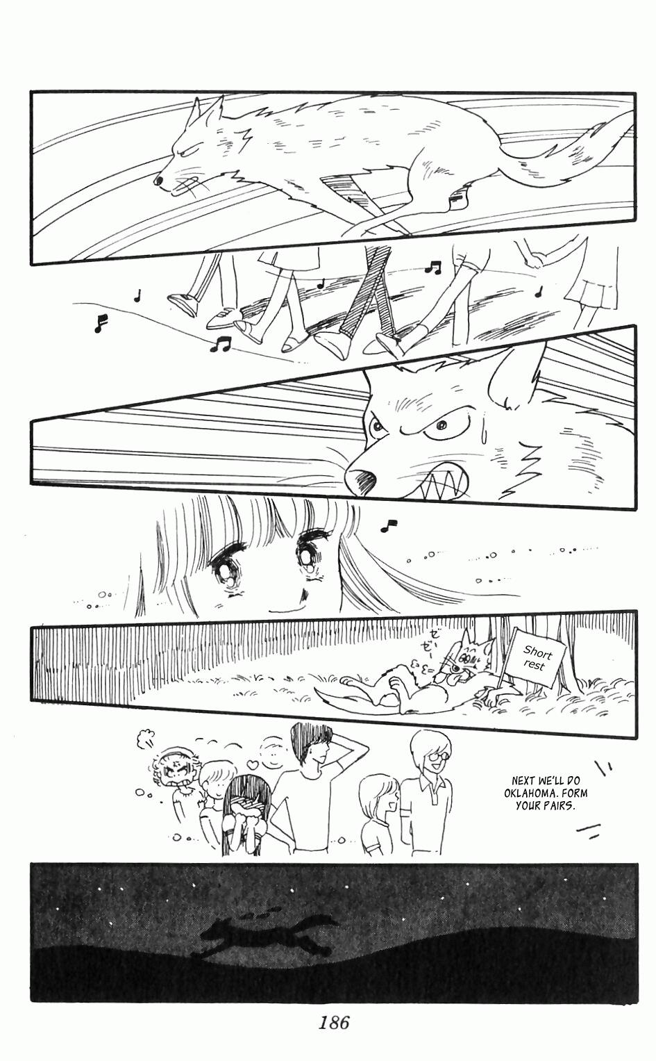 Tokimeki Tonight Chapter 3 98