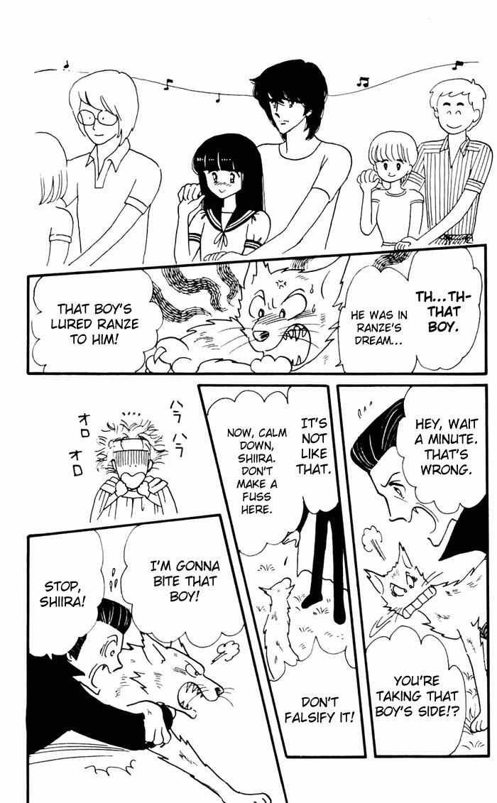 Tokimeki Tonight Chapter 3 100