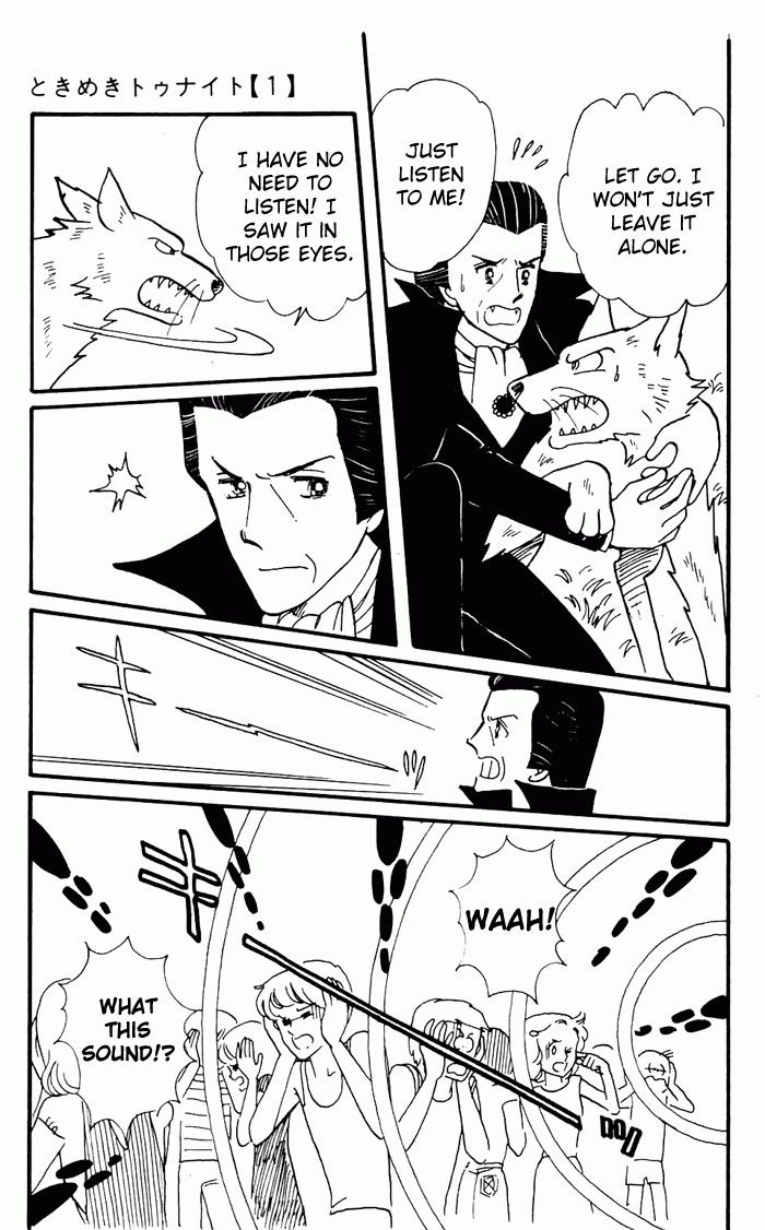 Tokimeki Tonight Chapter 3 101