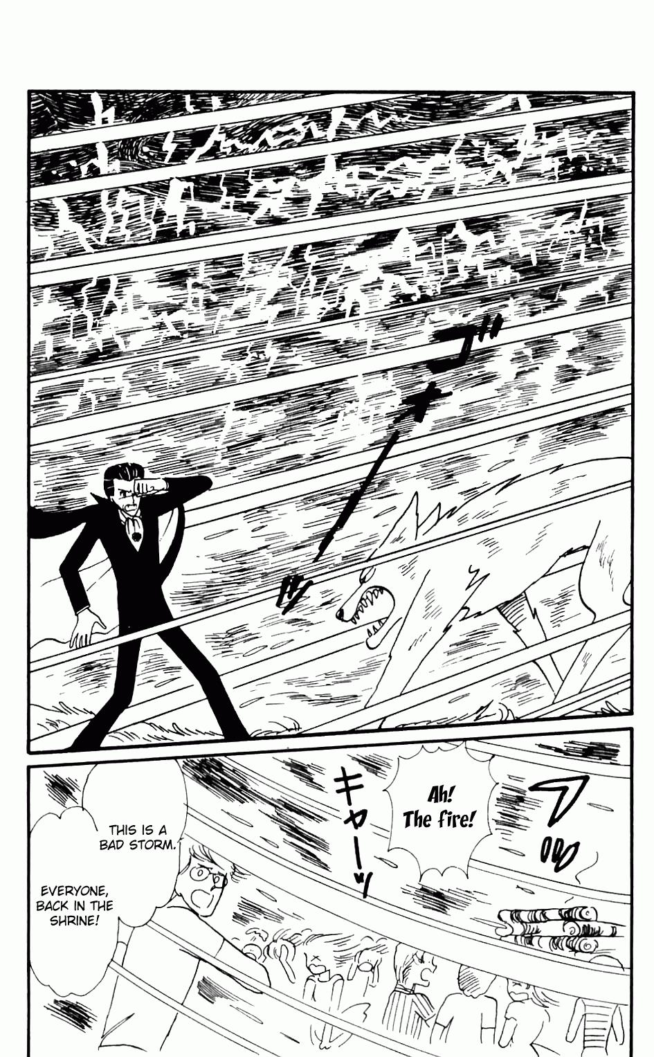 Tokimeki Tonight Chapter 3 104