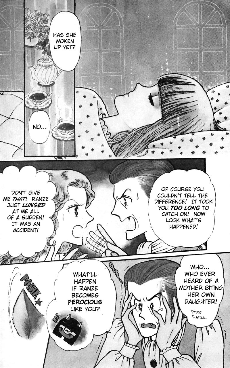 Tokimeki Tonight Chapter 4 4