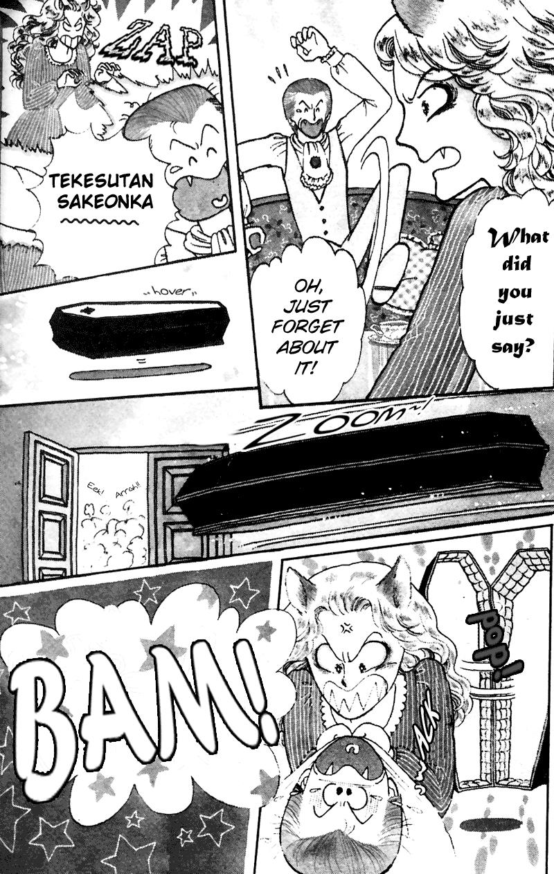 Tokimeki Tonight Chapter 4 5