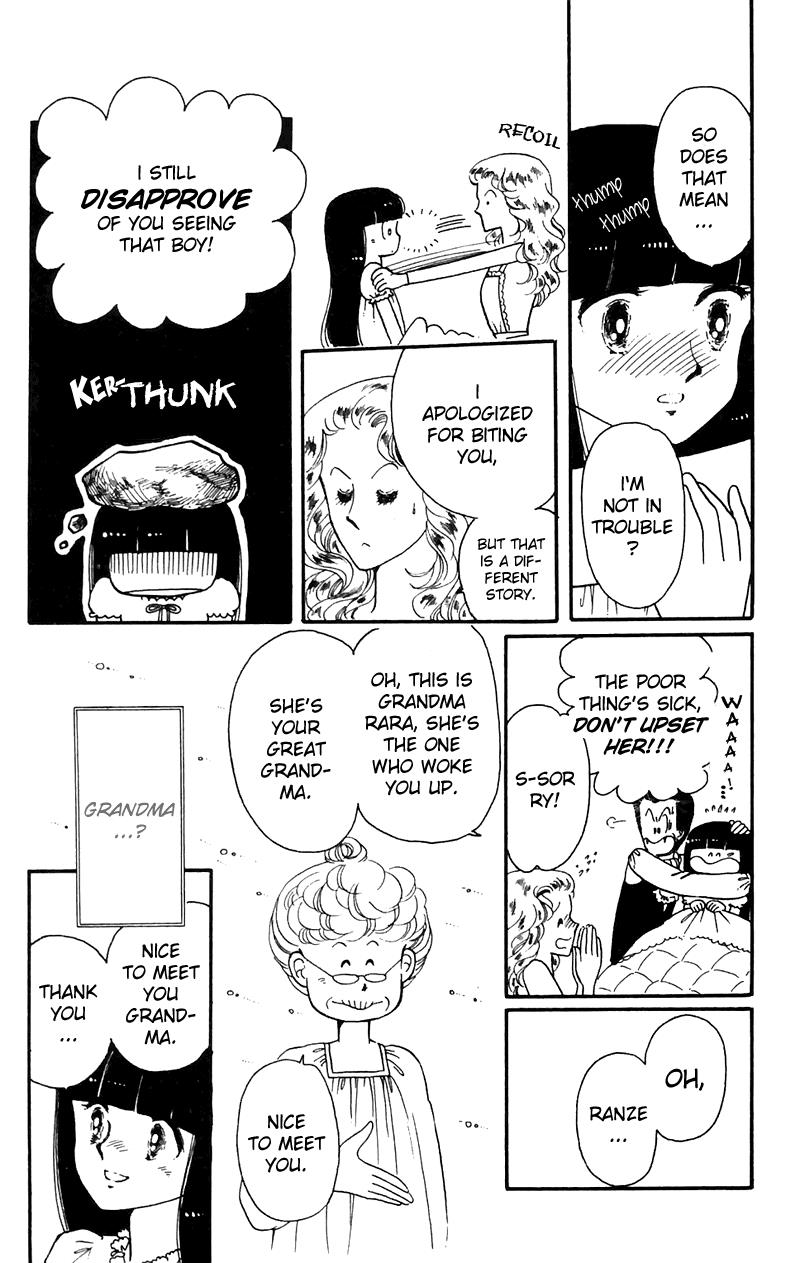 Tokimeki Tonight Chapter 4 17
