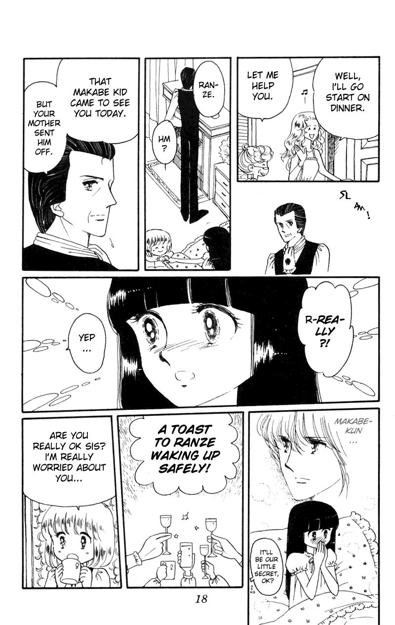 Tokimeki Tonight Chapter 4 18