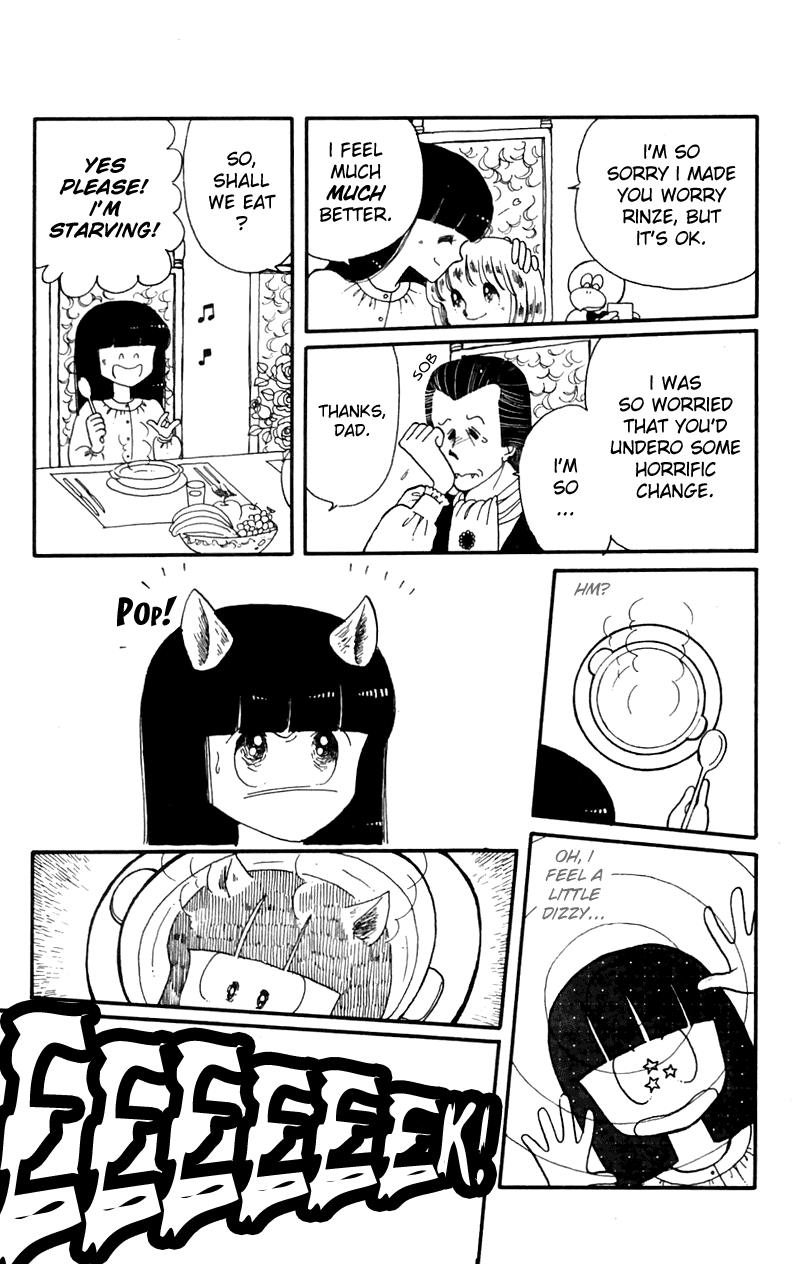 Tokimeki Tonight Chapter 4 19