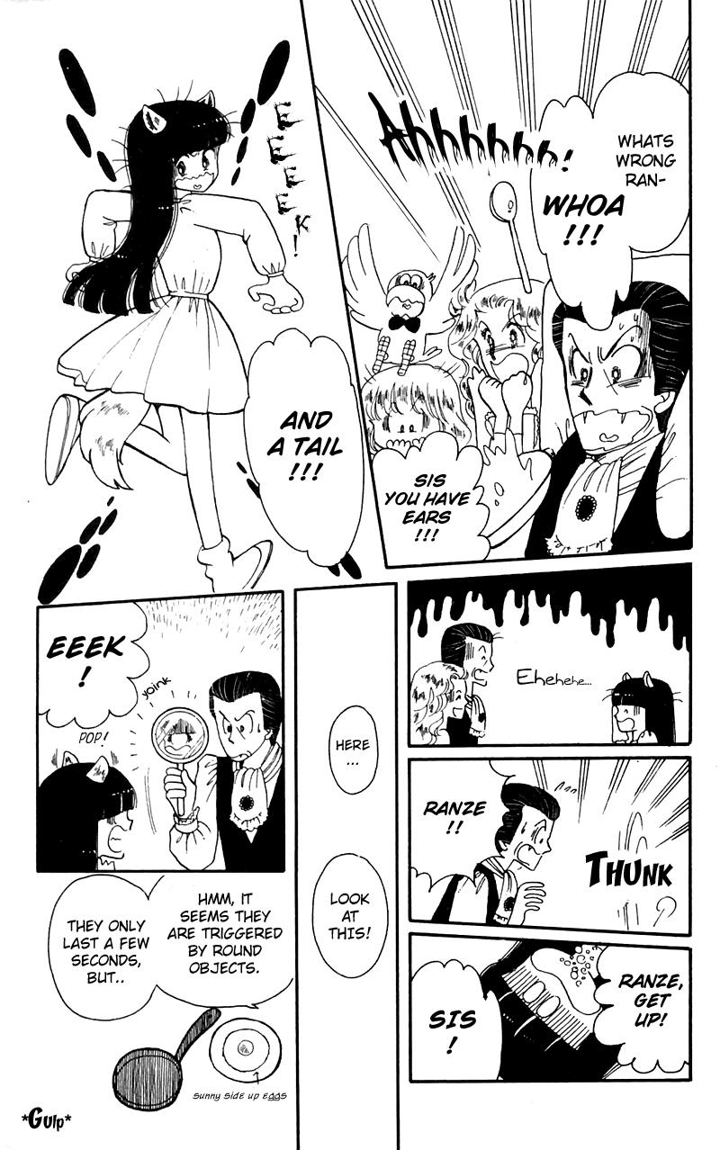 Tokimeki Tonight Chapter 4 20