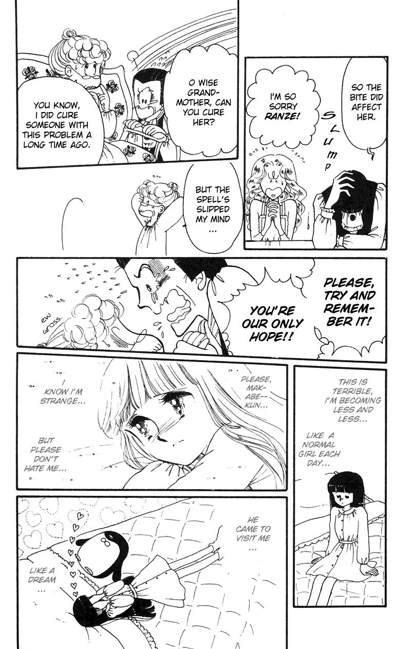 Tokimeki Tonight Chapter 4 21
