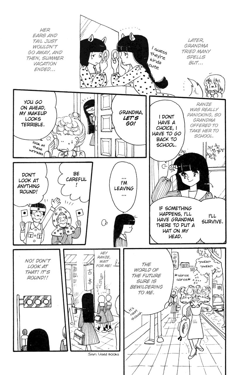 Tokimeki Tonight Chapter 4 22