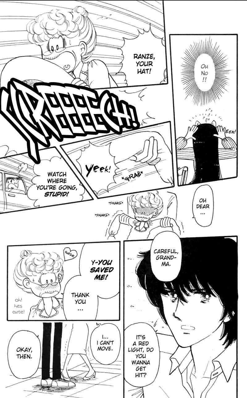 Tokimeki Tonight Chapter 4 23