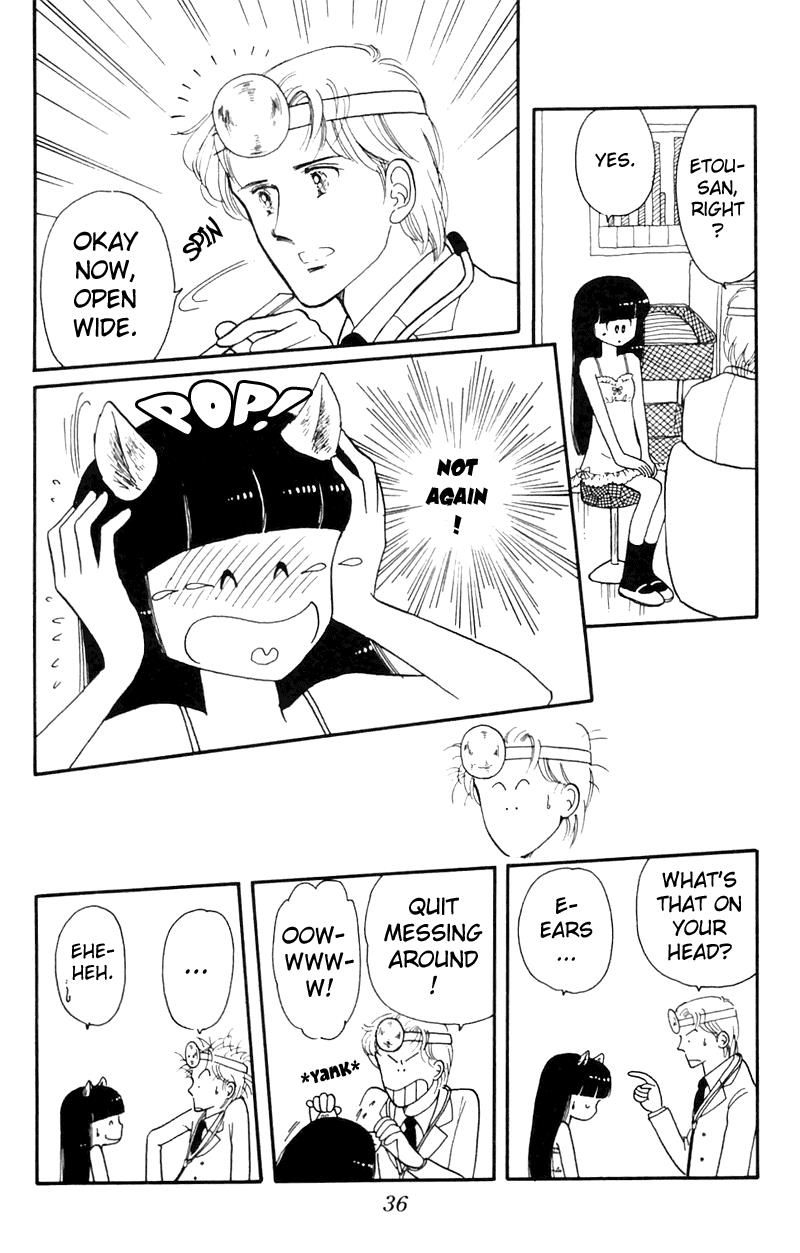 Tokimeki Tonight Chapter 4 36