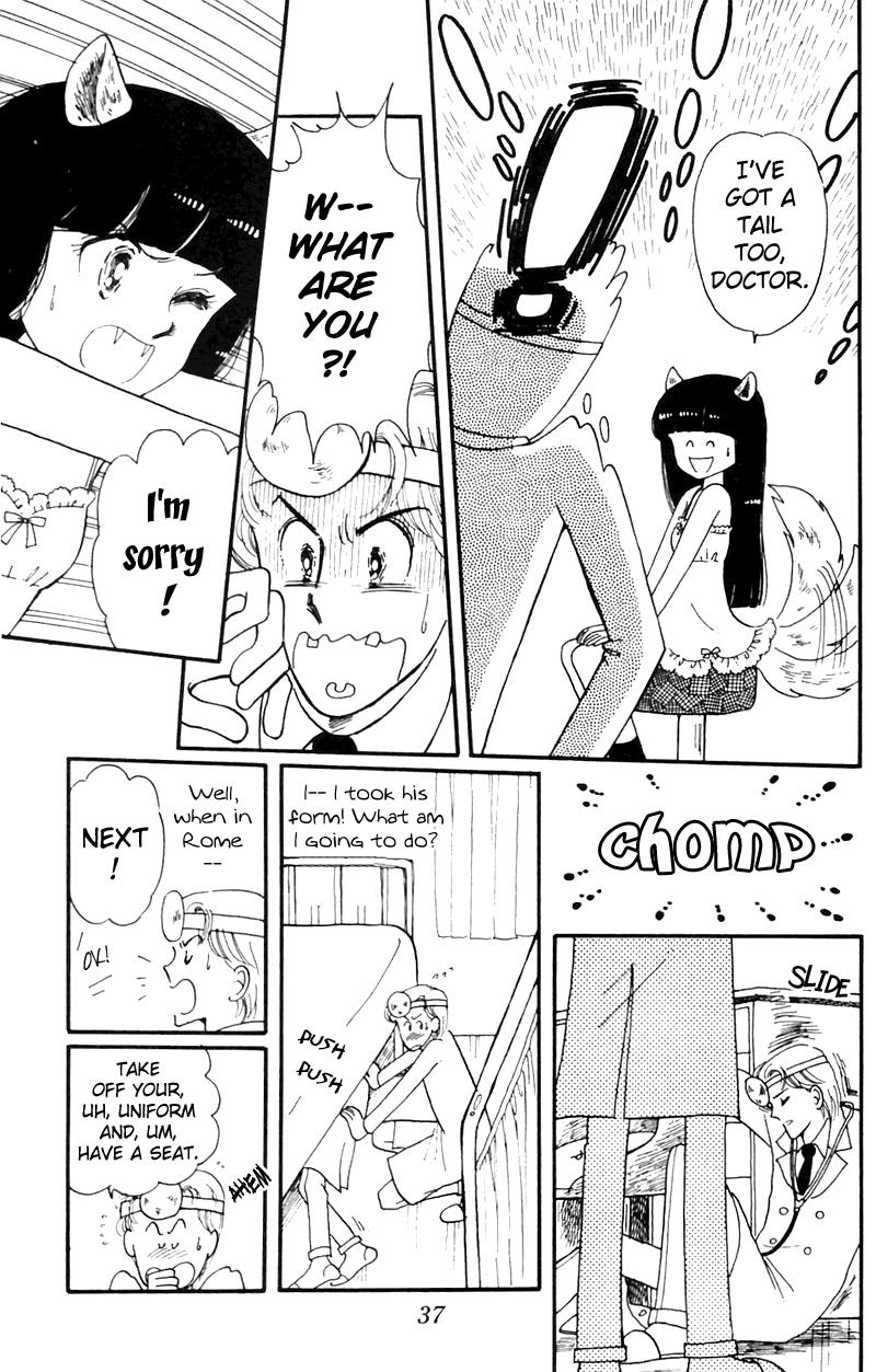 Tokimeki Tonight Chapter 4 37
