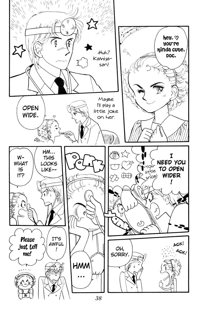 Tokimeki Tonight Chapter 4 38