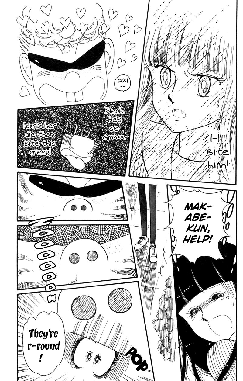 Tokimeki Tonight Chapter 4 48