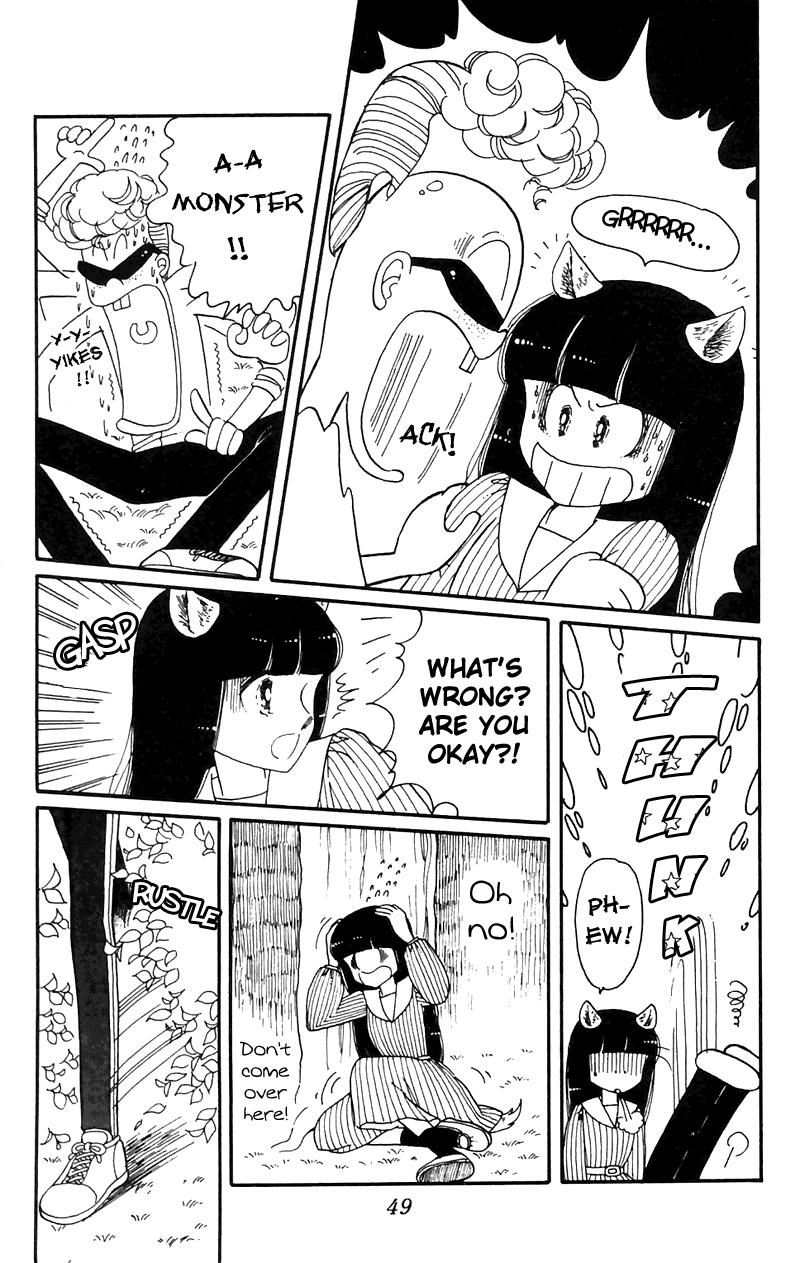 Tokimeki Tonight Chapter 4 49