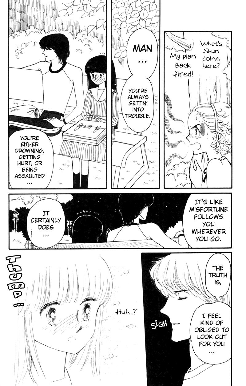 Tokimeki Tonight Chapter 4 51