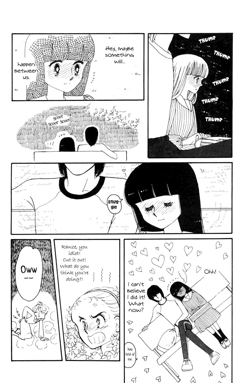 Tokimeki Tonight Chapter 4 52