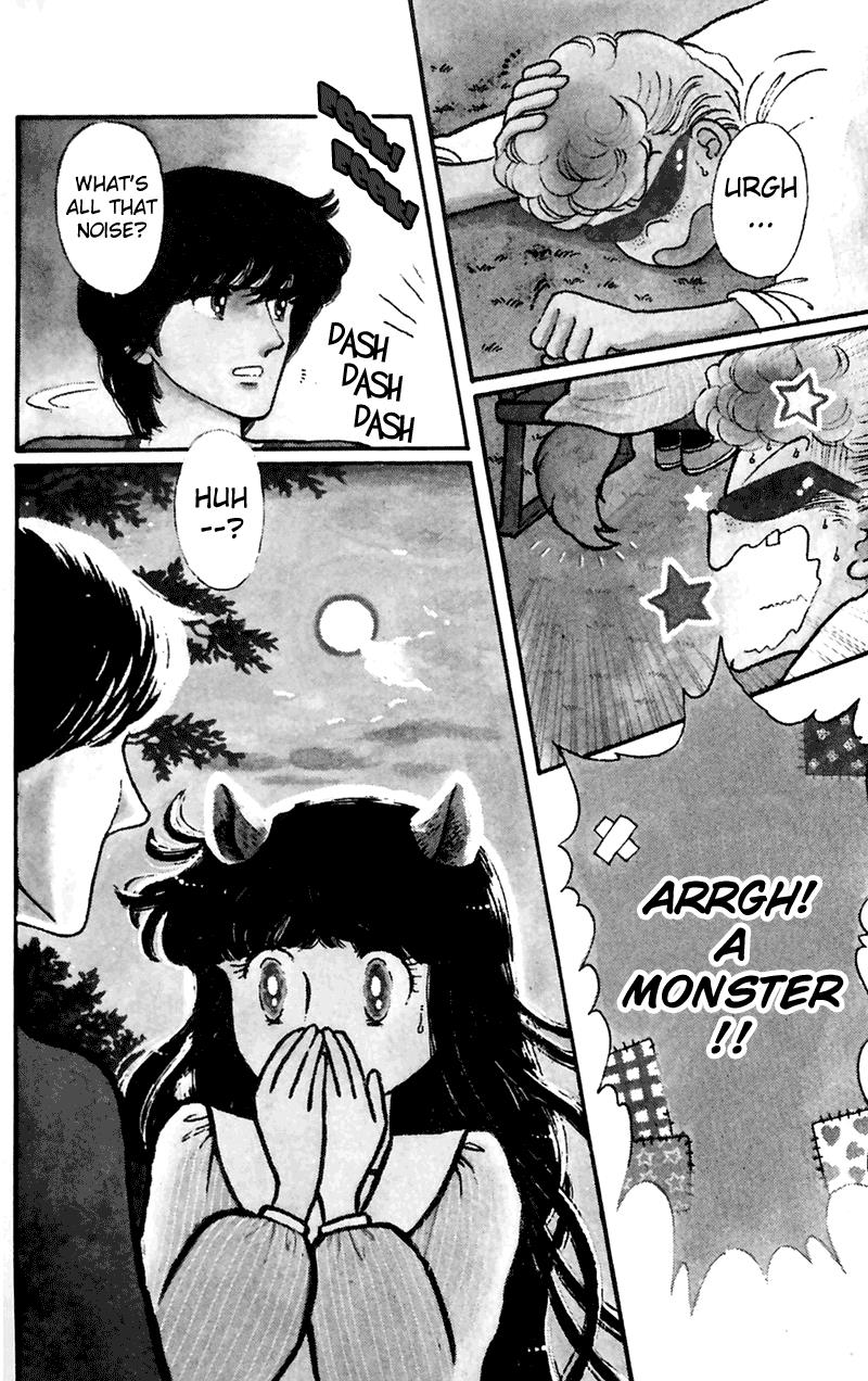 Tokimeki Tonight Chapter 4 54