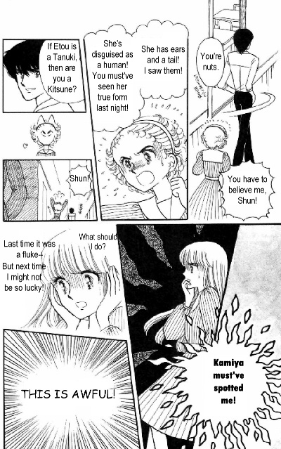Tokimeki Tonight Chapter 5 10