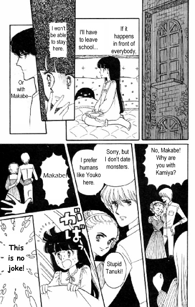 Tokimeki Tonight Chapter 5 11