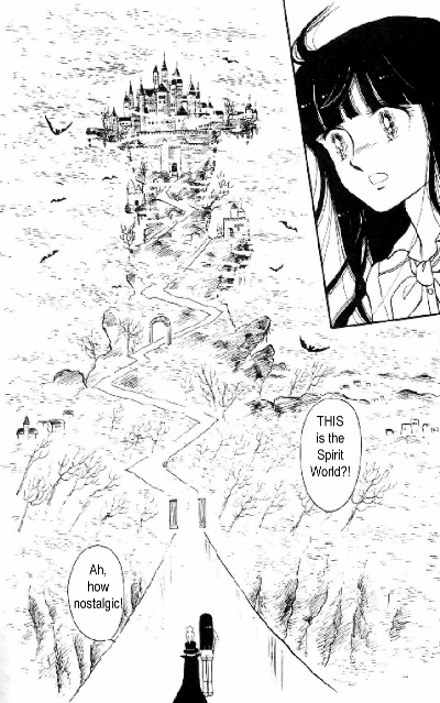 Tokimeki Tonight Chapter 5 16