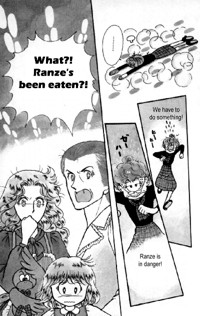 Tokimeki Tonight Chapter 5 47
