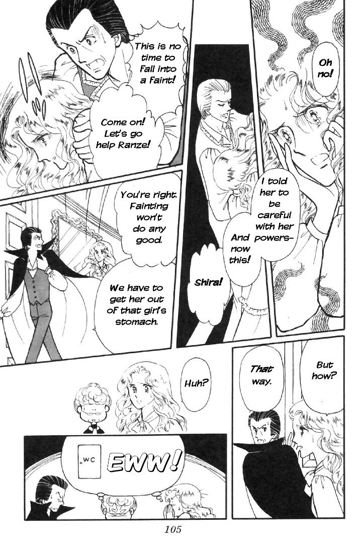Tokimeki Tonight Chapter 6 1