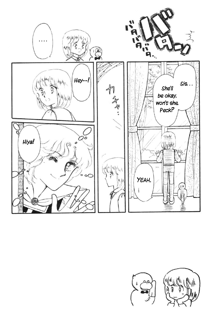 Tokimeki Tonight Chapter 6 2